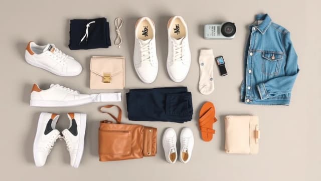 Nike Air Force 1 Dam för alla stilar