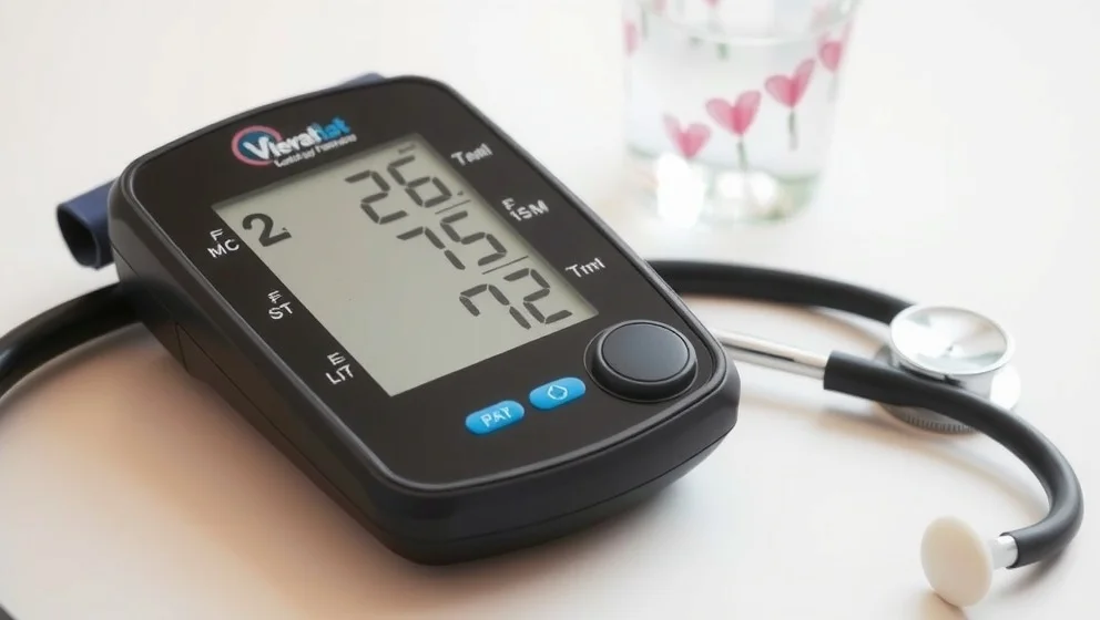 Vad är normalt blodtryck vid 70 års ålder